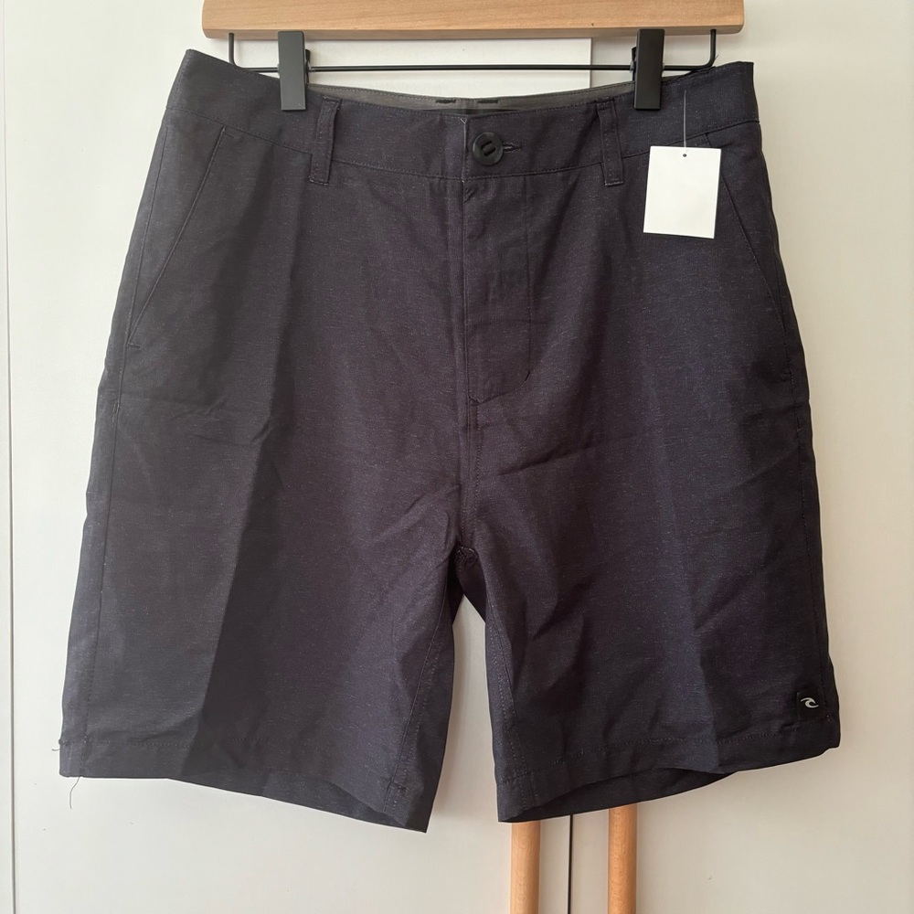 NWT Rip Curl Shorts